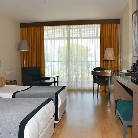 Otel Imperial Turkiz 2*