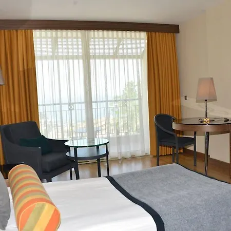Imperial Turkiz Otel 2*